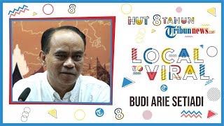 Budi Arie Setiadi: Semoga Tribunnews.com Semakin Maju, Semakin Progresif, dan Makin Bernas