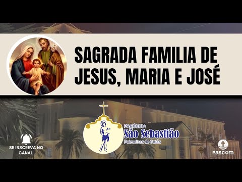 Santa Maria Mãe de Deus