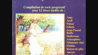 Enchantement / Atoll