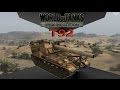World of tanks: Xbox 360 Edition, lets play 30 -T92 ...
