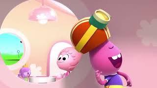 Thomas &amp; Crossover sing alongs Will you won&#39;t you