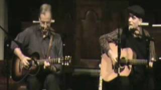 Jim Kweskin  and Geoff Muldaur "Papa's on the Housetop"