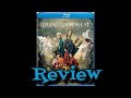The Legend Of The Demon Cat Movie Review Drama Fantasy Horror