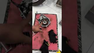 Lên sạc Future Led Sạc Yamaha siêu mạnh