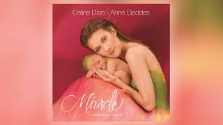 Celine Dion - Brahms&#39; Lullaby  1 hour