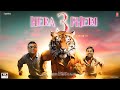 Hera Pheri 3 - Trailer | Akshay Kumar | Paresh Rawal | Sunil Shetty | Kartik Aryan | Nora Fatehi