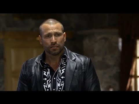 ESDLC 5 Cap 6 - Aurelio Casillas tiene una conversacion seria y tensa con Alba