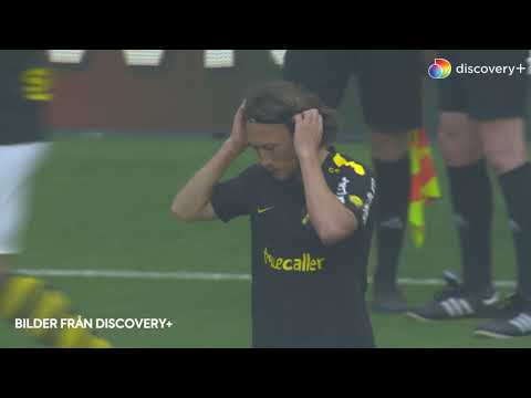 Djurgården - AIK | Omgång 10 2023