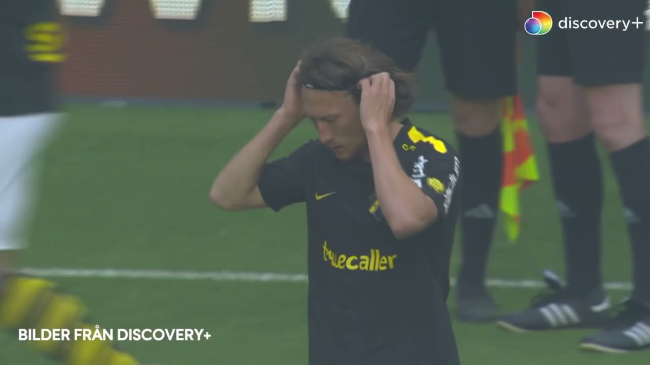 Djurgården - AIK | Omgång 10 2023