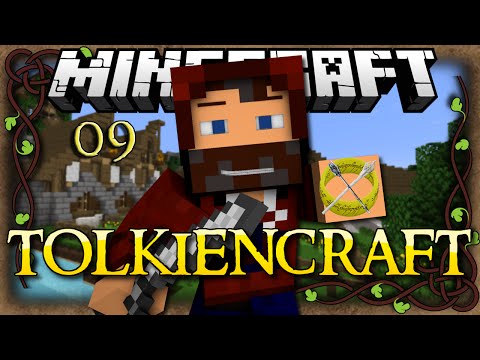 "STRAIGHT UP MURDER!" TOLKIENCRAFT with MODII #9