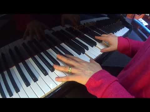 Salmo 121 - Harpa Cristã 580 (com introdução)