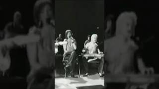 Cyndi Lauper x Sarah McLachlan - Time After Time #cyndilauper #duet #timeaftertime