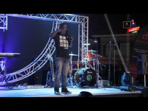 Alex Muhangi Comedy Feb 2017 - Amooti(New Amarula Prodctn)