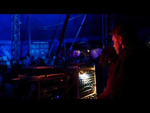 WELDERS // ALP'IN DUB FESTIVAL # 4 // RAW EDIT