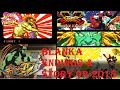 Blanka Endings Story Compilation 1992 2018