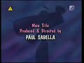 The Pink Panther 1993 Season 1 Outro Polish Voice Over 1