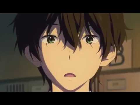 Anh Chỉ Là Người Thay Thế AMV