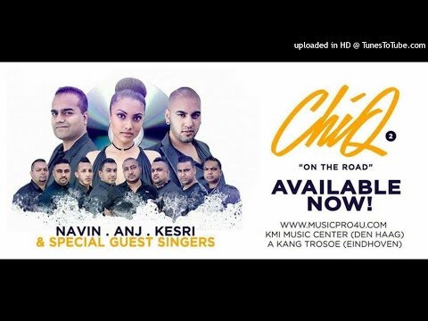 Mujhko Barsaat - Irfaan - Muziekformatie Chiq Chapter 2