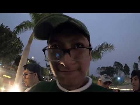 AYALA (E.M) VS ANCESTRAL (E.P) MUERTE SÚBITA - CRUCE DE COLECTIVOS | SURCO RAP