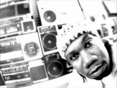 KRS-ONE & CYMARSHALL LAW - CONTROL PRODUCED BY MR. JOEKER UNOFFICIAL VIDEO