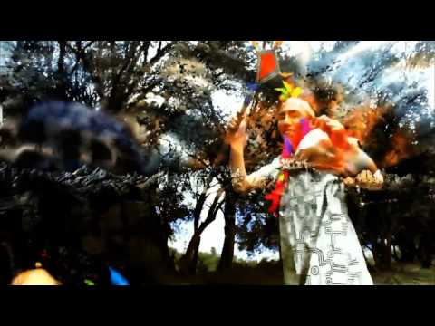 Salvia feat Kumbia Queers (Lata Remix)