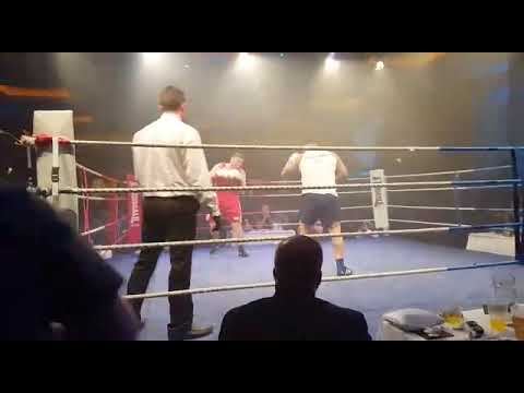 Uel Balmer v chris djorjani