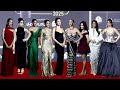 FILMFARE OTT Awards 2025 Full Show Alia Bhatt Sambhavna Seth Ananya Pandey Sanya Malhotra