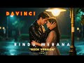 Rindu Merana Davinci Rock Version Cover By DISTORSI ID