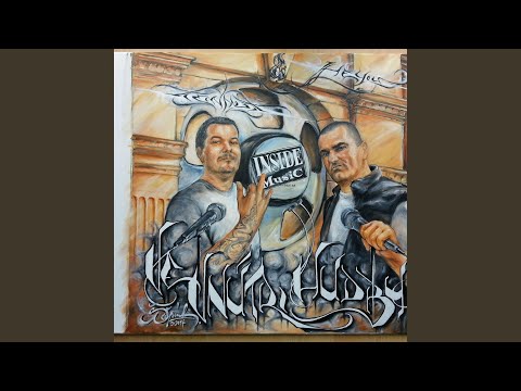 Nemožem za to 2 (feat. Bonn,K3K)