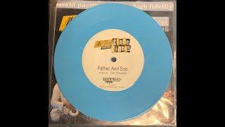 Father and Son - Me First and the Gimme Gimmes