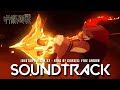 Sukuna Vs Jogo Theme King Of Curses Fire Arrow Jujutsu Kaisen Season 2 Episode 16 Cover