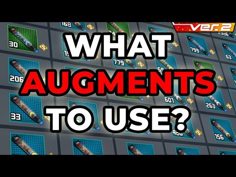 Steam Community :: Video :: [PSO2:NGS] Augment Build Guide - March 2024