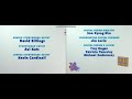 Blue S Clues End Credits Remix Part 5