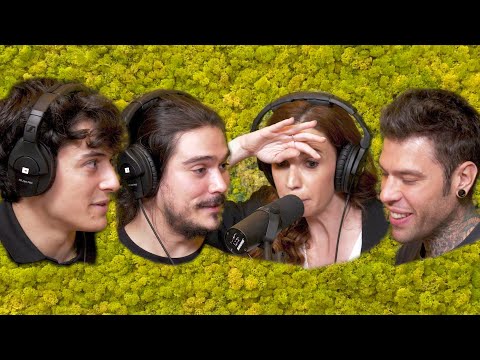 Ep.55 maestra di vita Emanuela Fanelli - Muschio Selvaggio Podcast