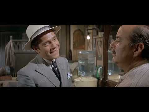 The St  Valentine's Day Massacre 1967 ★ Jason Robards ★ George Segal ★ Full Movie HD