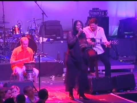 Killing me softly  Soul Kitchen Band München