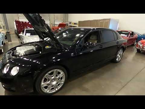 2013 Bentley Continental Flying Spur (CC-1917555) for sale in Sarasota, Florida