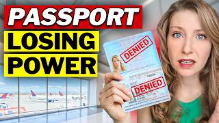 Americans Are Getting Denied Boarding in 2026 — Here’s Why