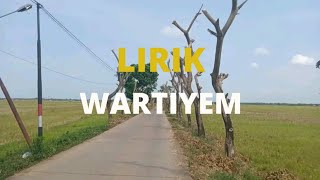 Download lagu Lirik tarling wartiyem mp3 Download lagu Lirik tarling wartiyem mp3
