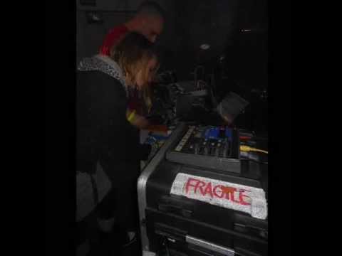 KEJA vs KAN10 - impro LiveSet Aubagne 2013