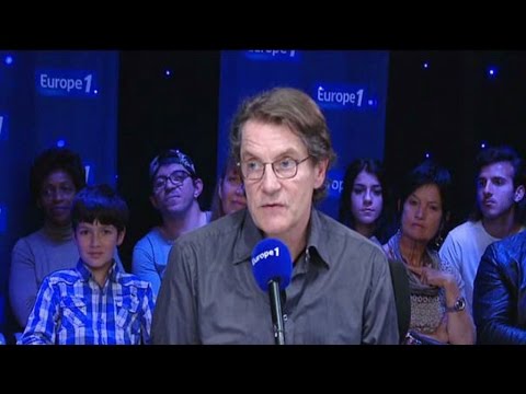 Francis Cabrel : "J'ai toujours refusé de chanter dans des meetings politiques" - Europe 1