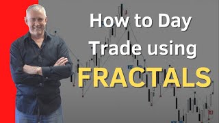 Trading with Fractals ( FUTURES, FOREX and STOCKS)
