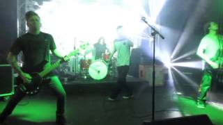 Kill The Lights - Friend To a Friend (Live Video)