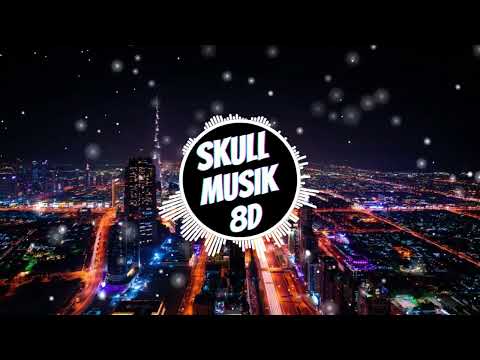 FUNK 8D COM GRAVE 🎧 MAÇÃ VERDE - MC HARIEL