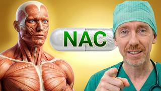 What Happens When People Over 60 Take NAC For 30 Days