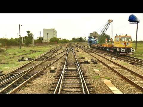 Așteptăm Electrificarea 🚂 Traseul Biharkeresztes-Episcopia Bihor-Oradea - 03 Octombrie 2024