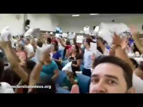 Familia Unida   Família de Deus