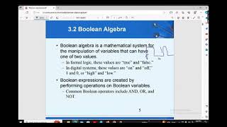Download the video "Bangla Tutorial  Boolean Algebra and Digital Logic"
