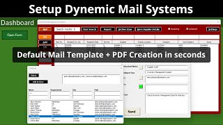 Next-Level Email Automation: Think Outside the Box & Save Hours! 🚀📧