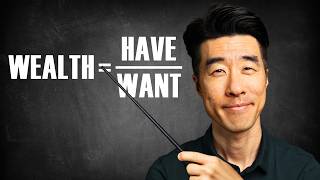 The Contentment Equation—Win at Life